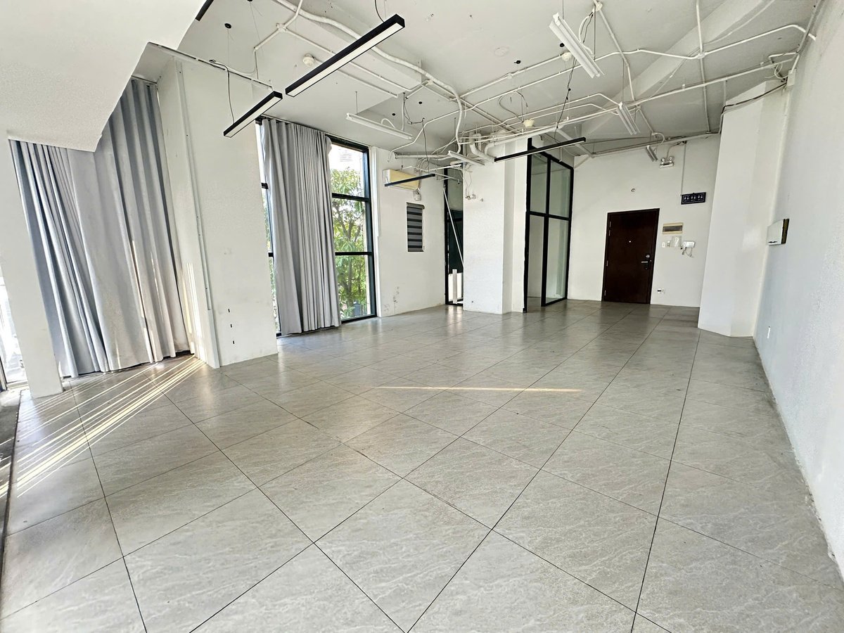 Văn Phòng Diện Tích 60m2 Cho Thuê The Sun Avenue, Q2