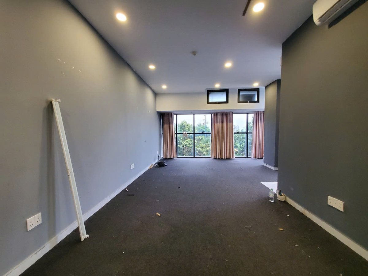 Căn Góc Officetel Cần Cho Thuê The Sun Avenue , Q2