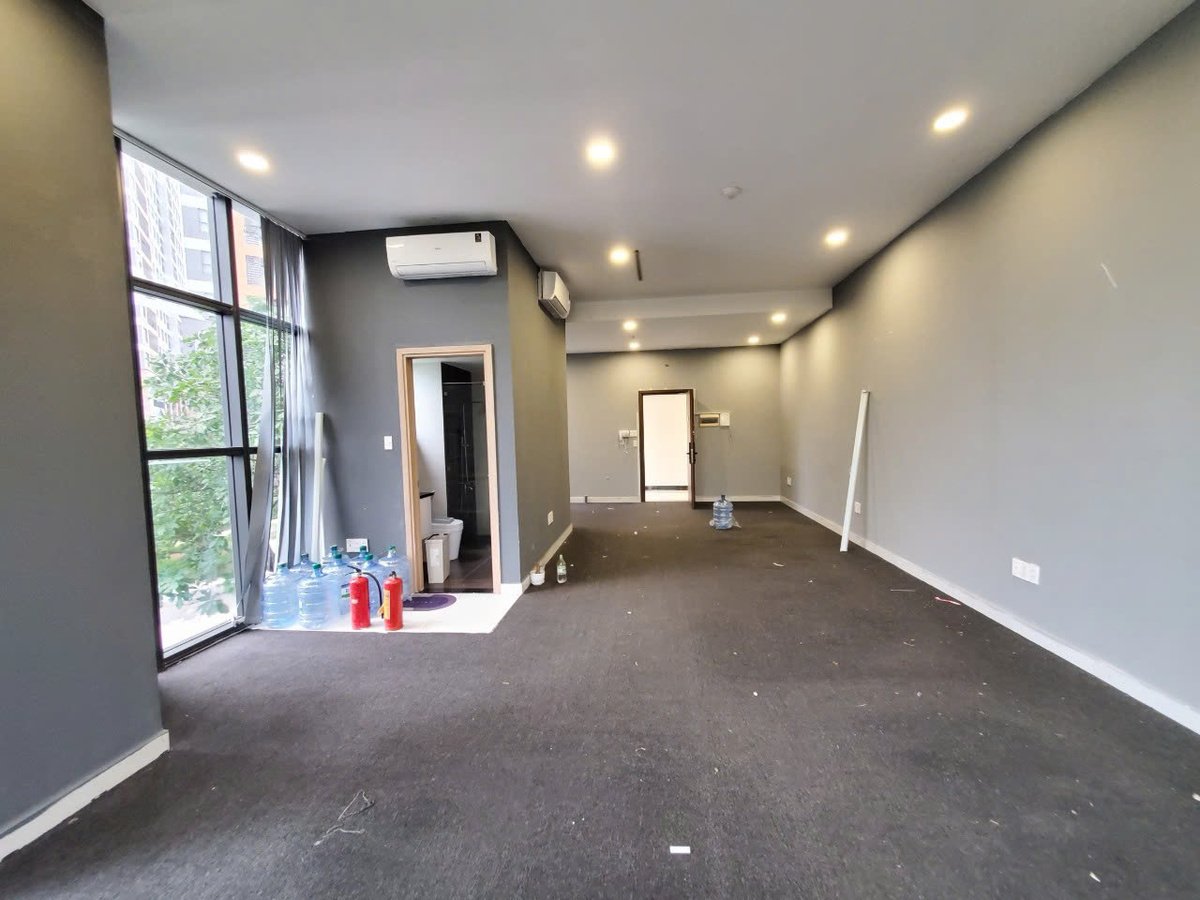 Căn Góc Officetel Cần Cho Thuê The Sun Avenue , Q2