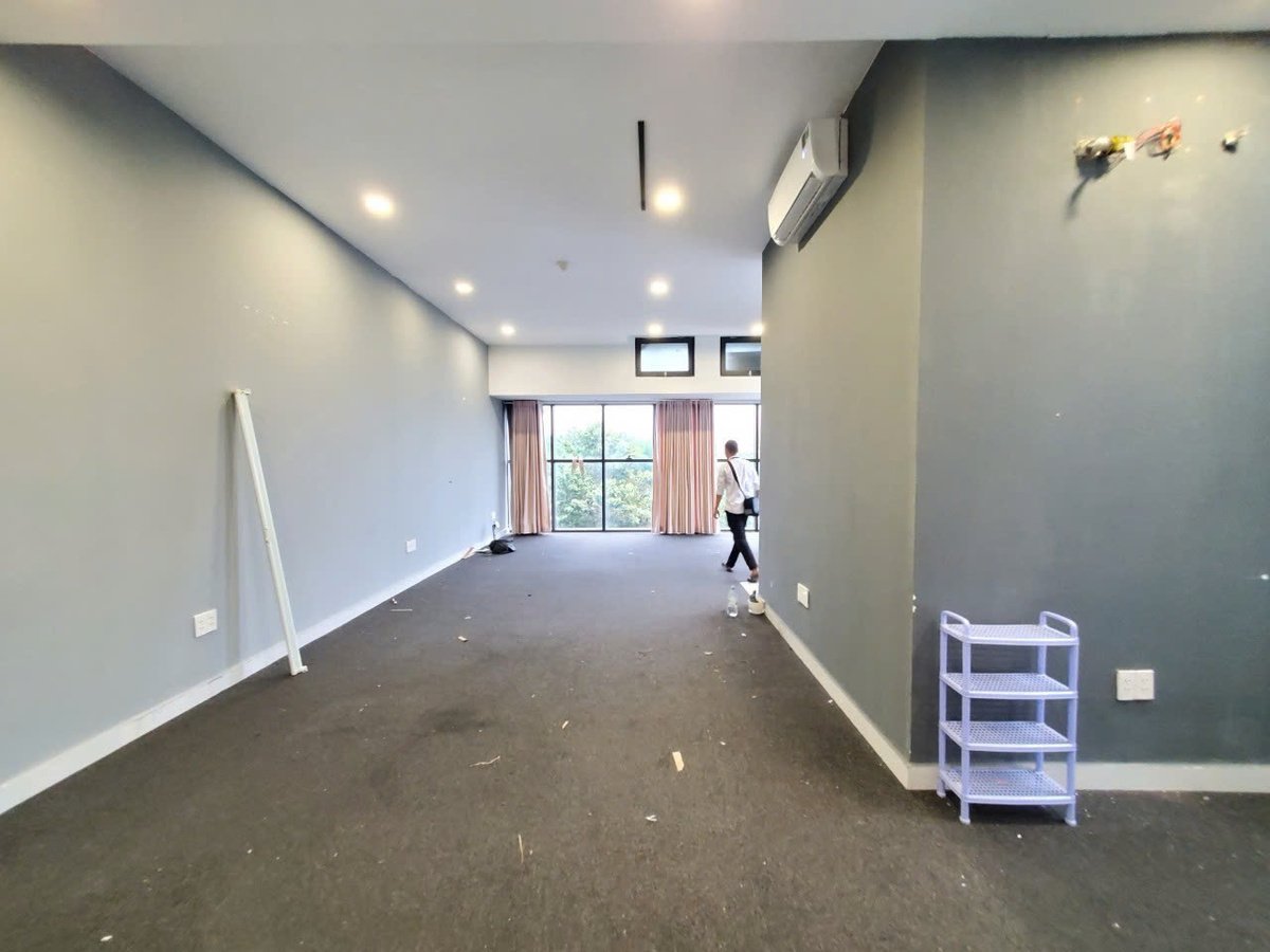 Căn Góc Officetel Cần Cho Thuê The Sun Avenue , Q2