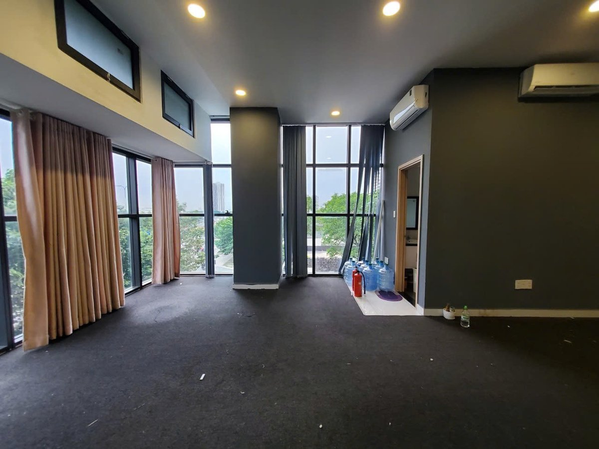 Căn Góc Officetel Cần Cho Thuê The Sun Avenue , Q2