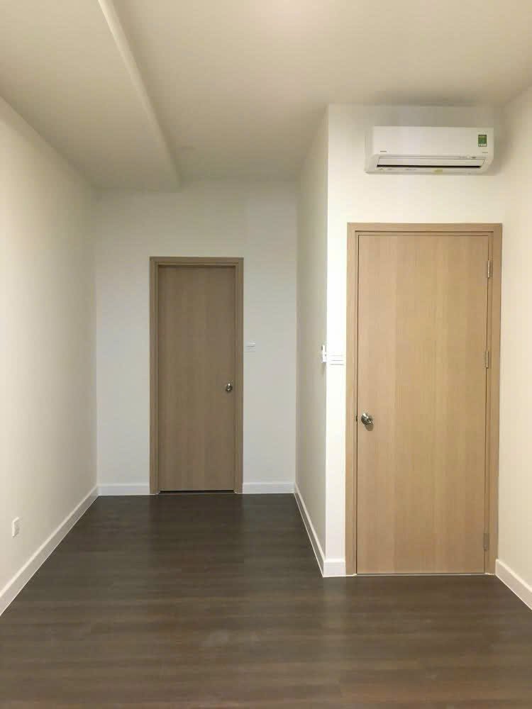 Cho Thuê 2 Phòng Ngủ Nội Thất Cơ Bản The Sun Avenue