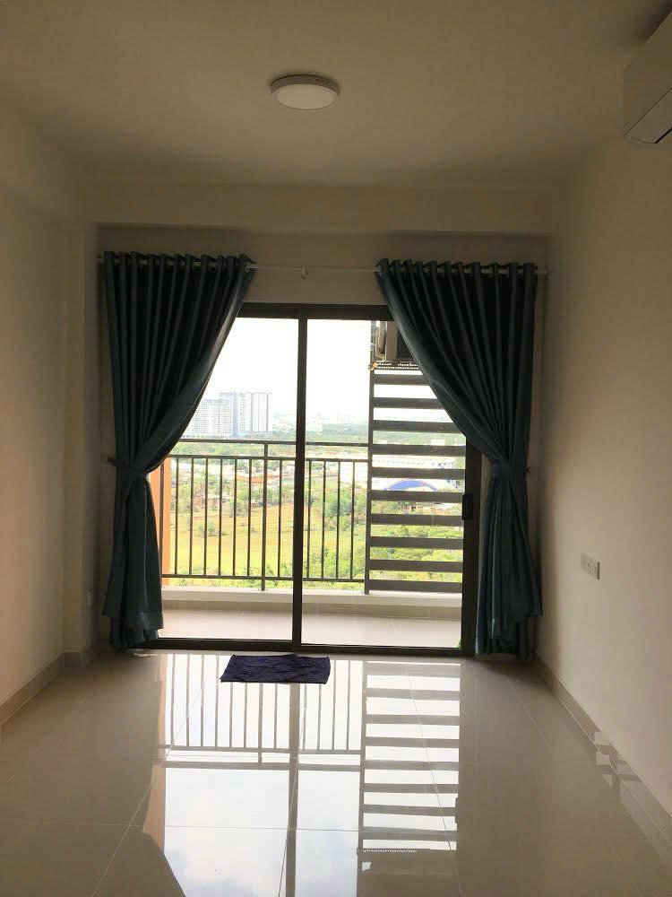 Cho Thuê 2 Phòng Ngủ Nội Thất Cơ Bản The Sun Avenue