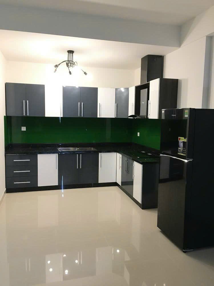 Cho Thuê 2 Phòng Ngủ Nội Thất Cơ Bản The Sun Avenue