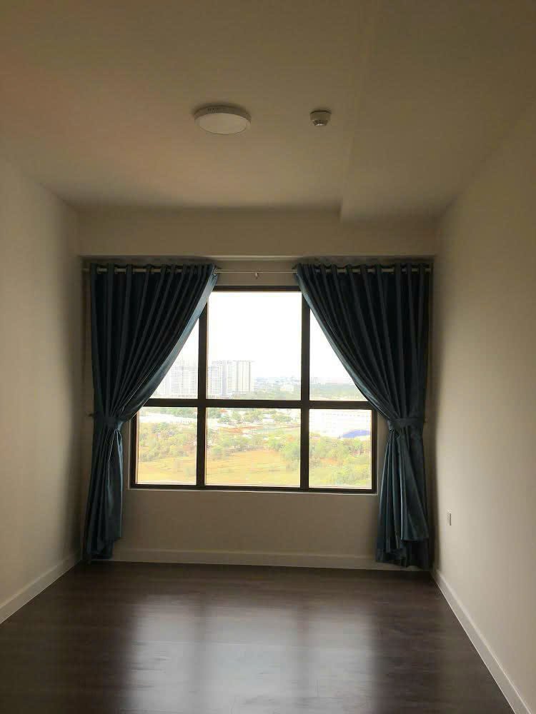 Cho Thuê 2 Phòng Ngủ Nội Thất Cơ Bản The Sun Avenue