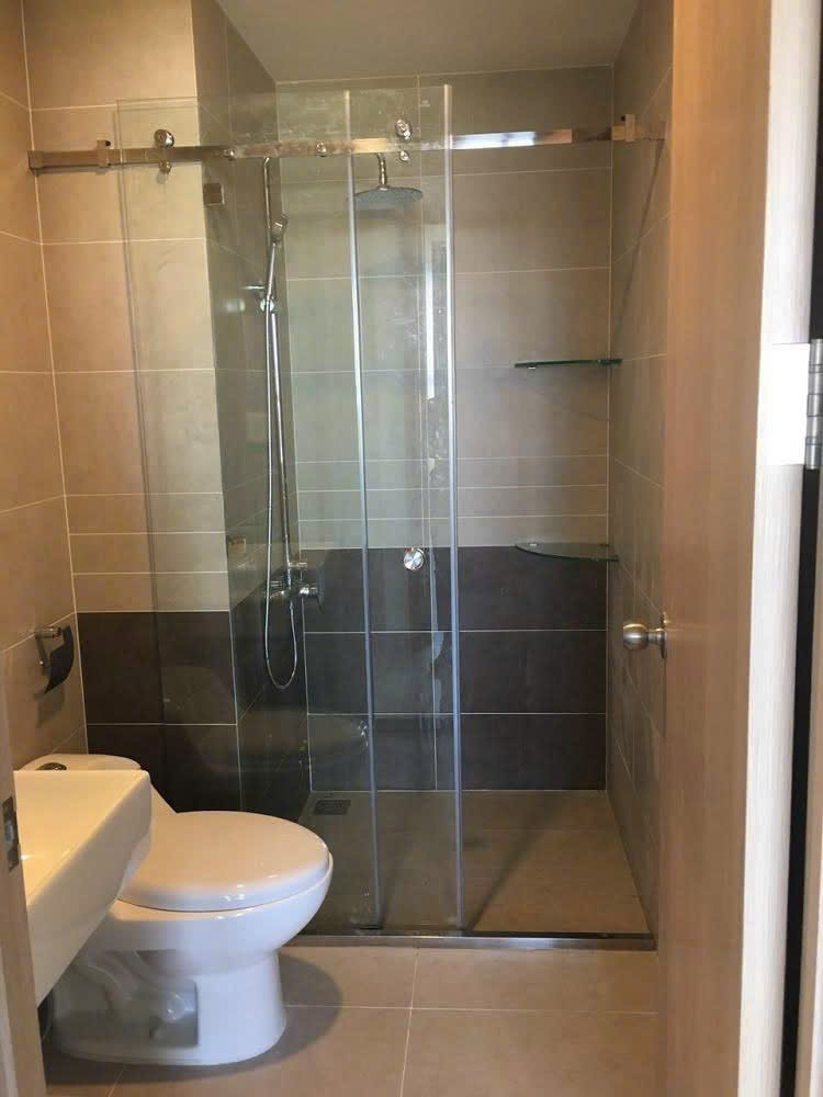 Cho Thuê 2 Phòng Ngủ Nội Thất Cơ Bản The Sun Avenue