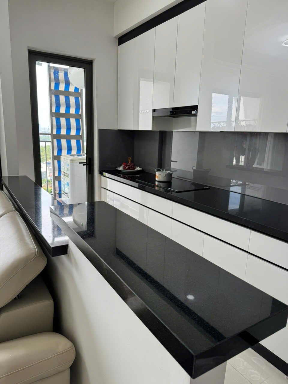 Nhà đẹp 3 Phòng Ngủ The Sun Avenue Cần Bán - 109m2