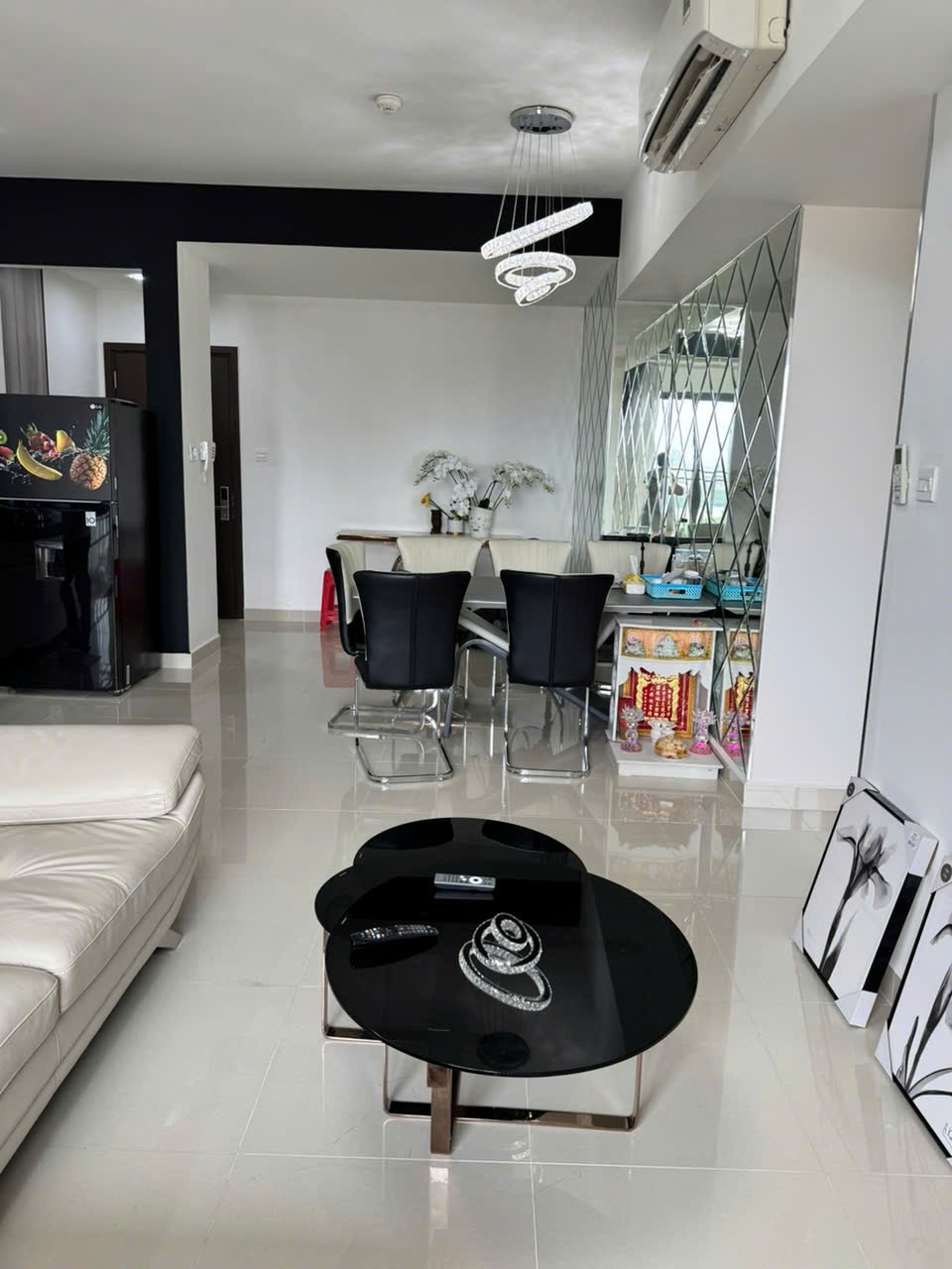 Nhà đẹp 3 Phòng Ngủ The Sun Avenue Cần Bán - 109m2