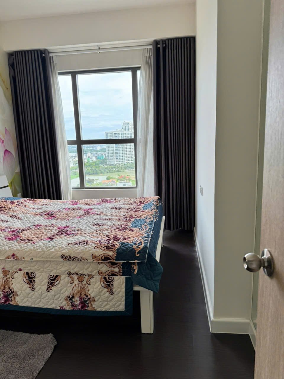 Nhà đẹp 3 Phòng Ngủ The Sun Avenue Cần Bán - 109m2