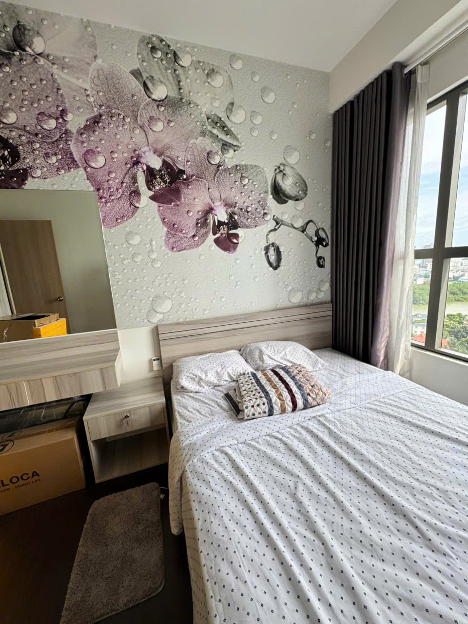 Nhà đẹp 3 Phòng Ngủ The Sun Avenue Cần Bán - 109m2