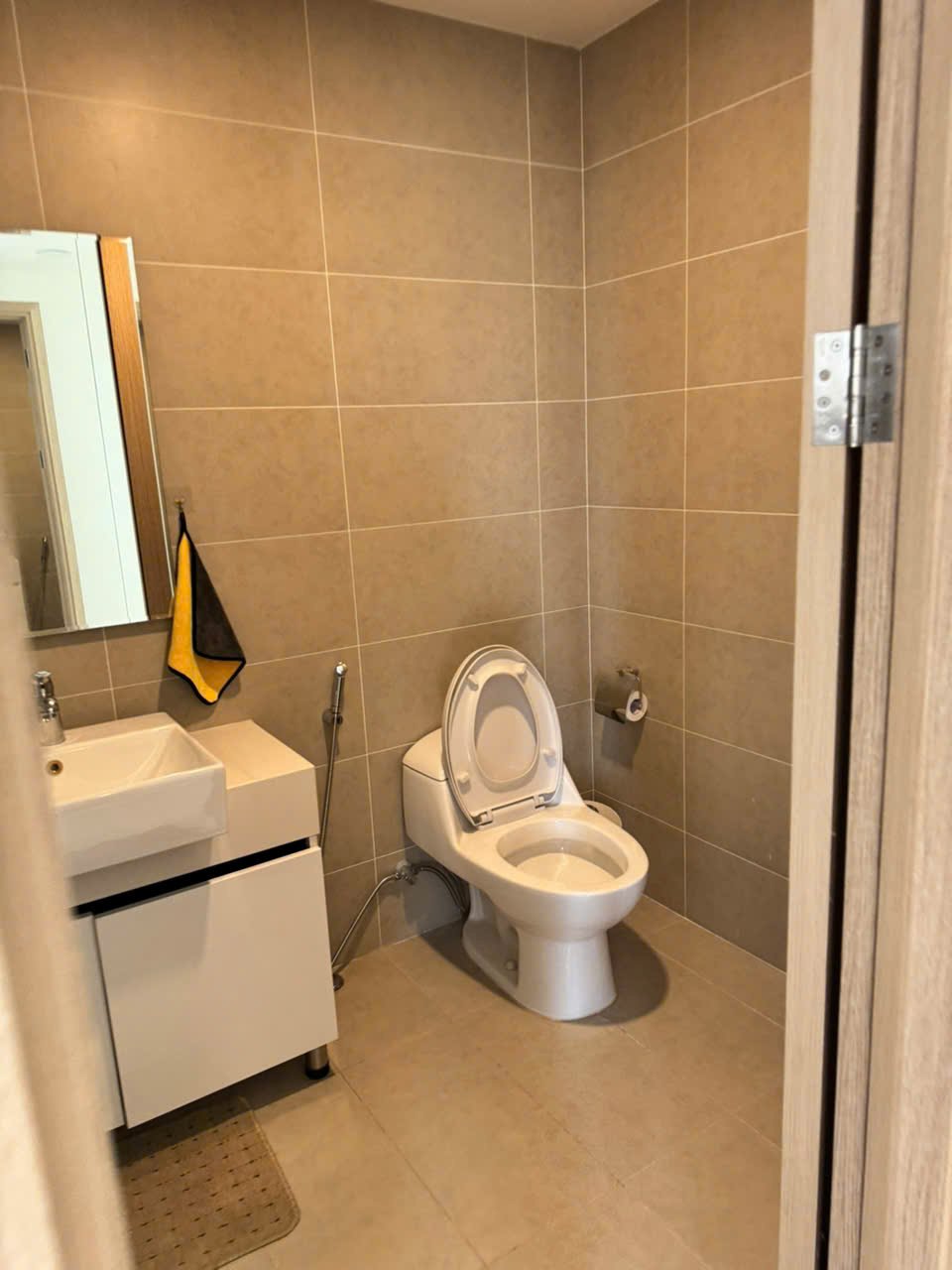 Nhà đẹp 3 Phòng Ngủ The Sun Avenue Cần Bán - 109m2