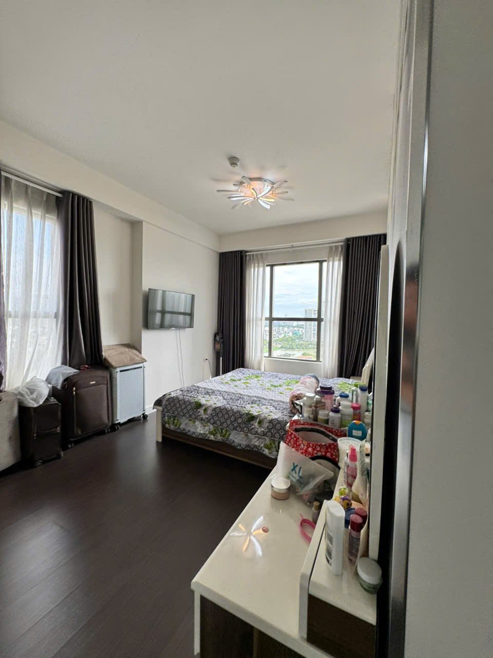 Nhà đẹp 3 Phòng Ngủ The Sun Avenue Cần Bán - 109m2