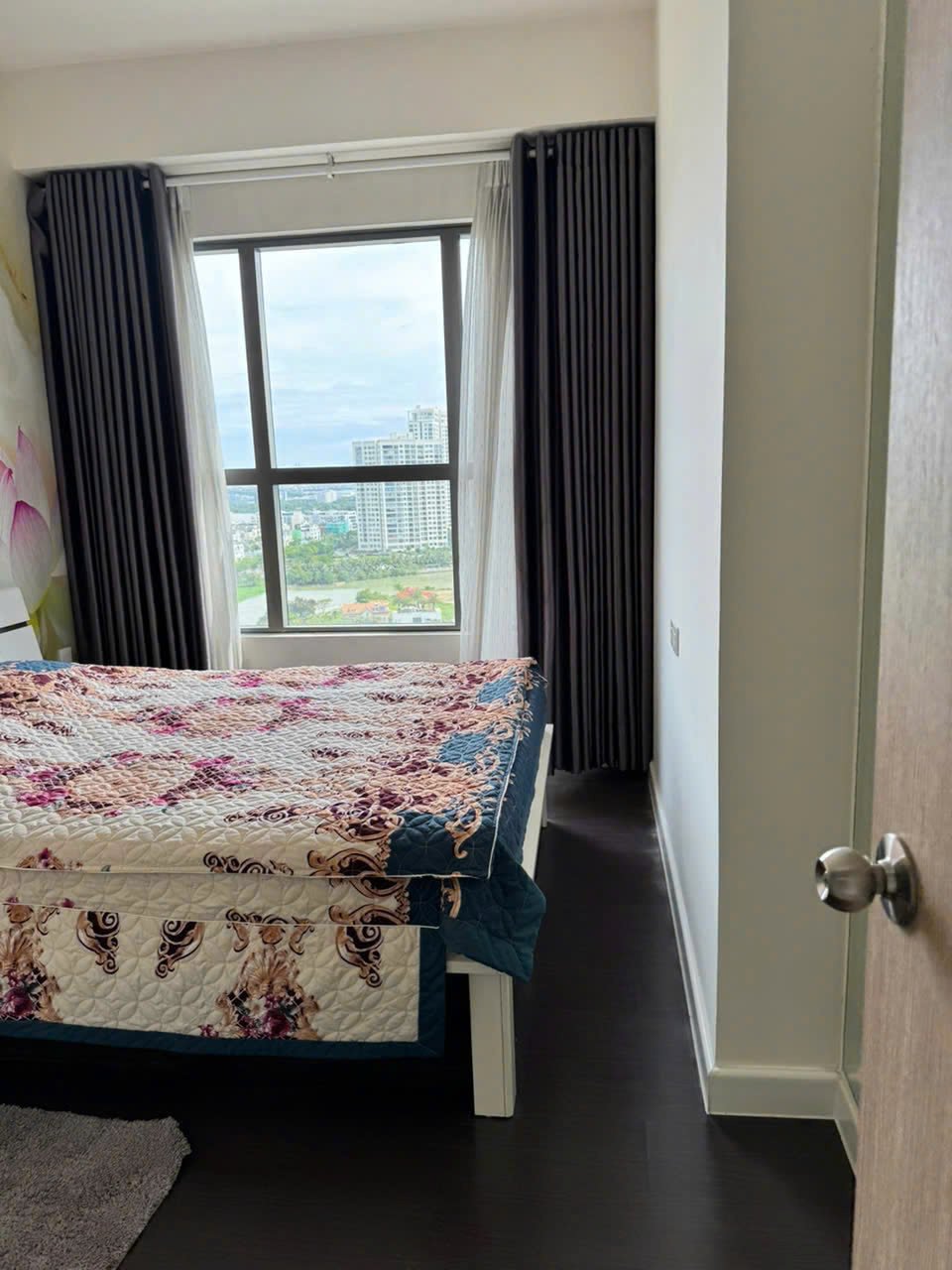 Bán Căn 3 Phòng Ngủ 109m2 Nhà Đẹp The Sun Avenue, Q2