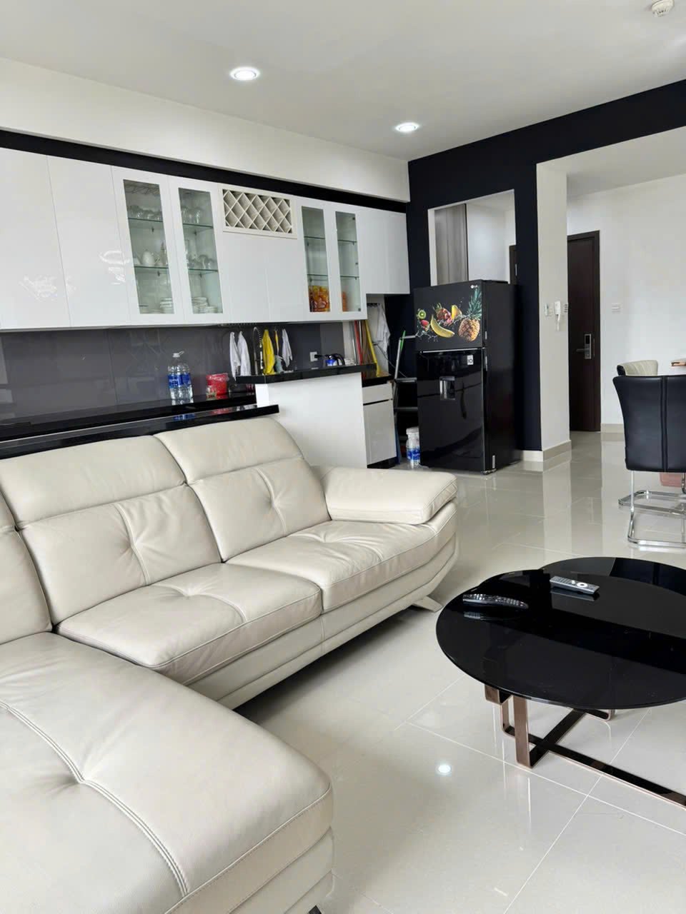 Bán Căn 3 Phòng Ngủ 109m2 Nhà Đẹp The Sun Avenue, Q2