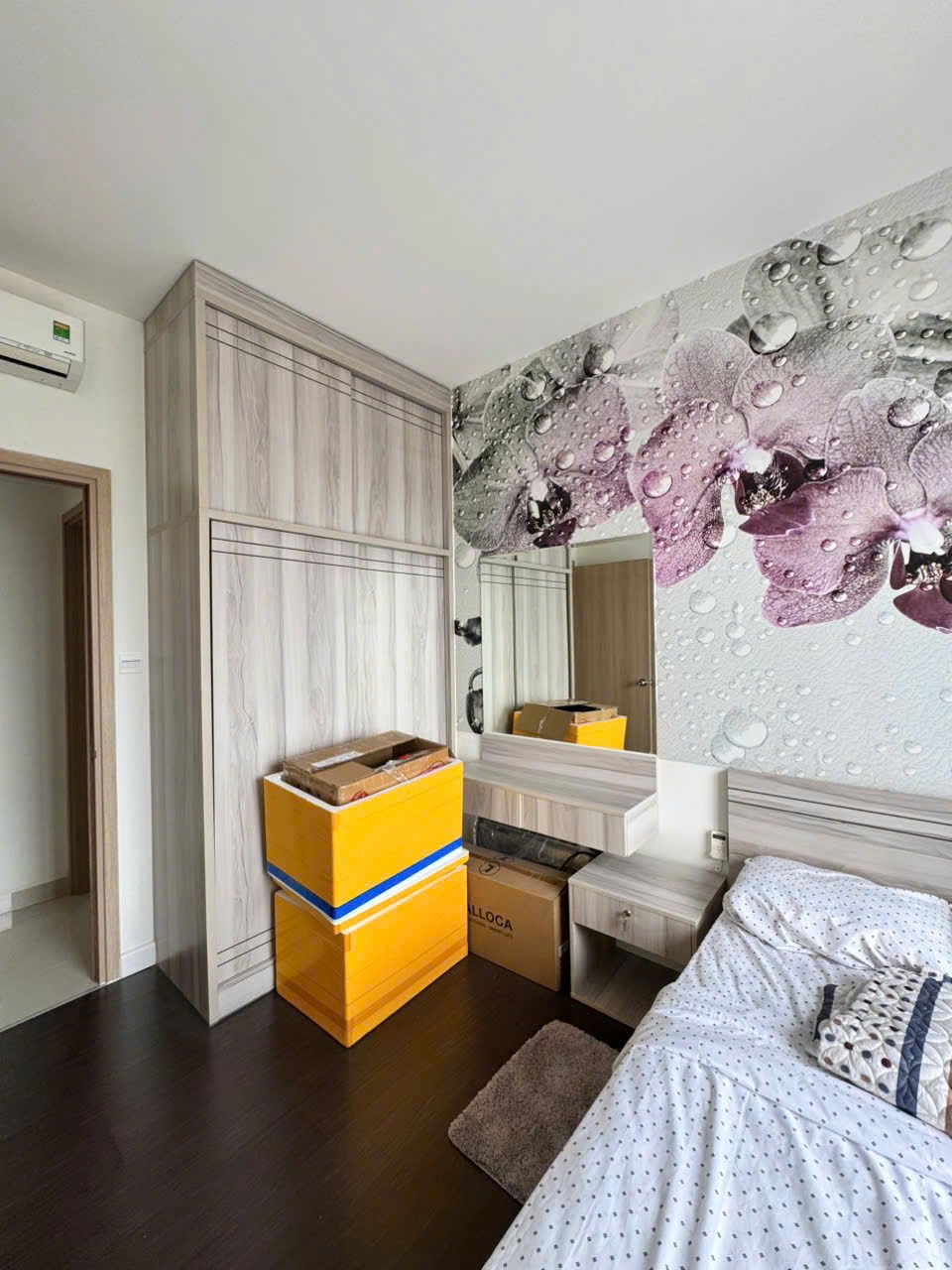 Bán Căn 3 Phòng Ngủ 109m2 Nhà Đẹp The Sun Avenue, Q2