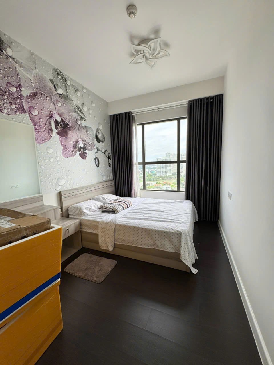 Bán Căn 3 Phòng Ngủ 109m2 Nhà Đẹp The Sun Avenue, Q2