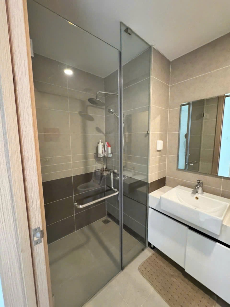 Bán Căn 3 Phòng Ngủ 109m2 Nhà Đẹp The Sun Avenue, Q2