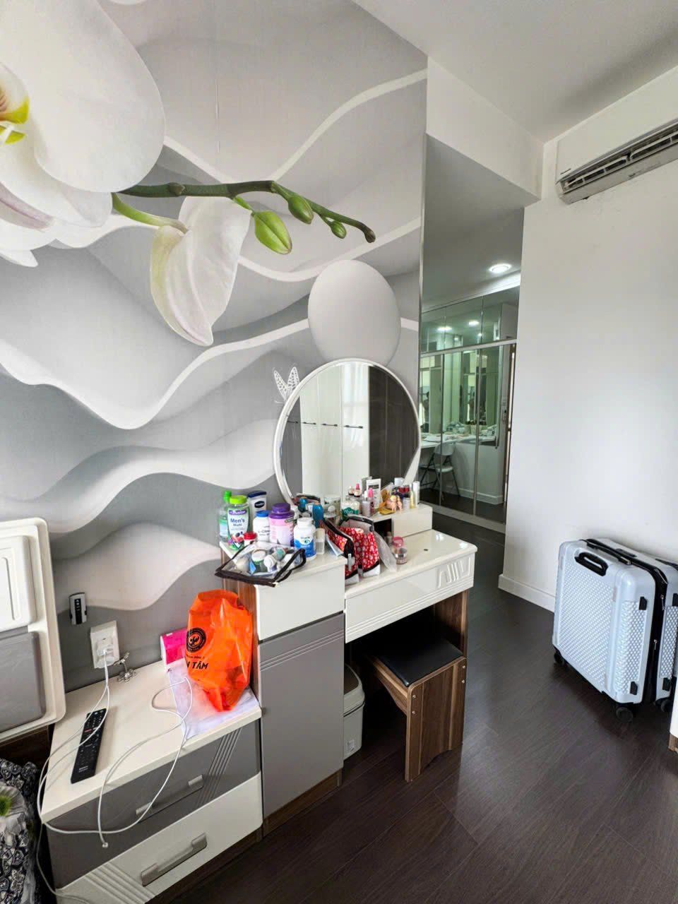 Bán Căn 3 Phòng Ngủ 109m2 Nhà Đẹp The Sun Avenue, Q2