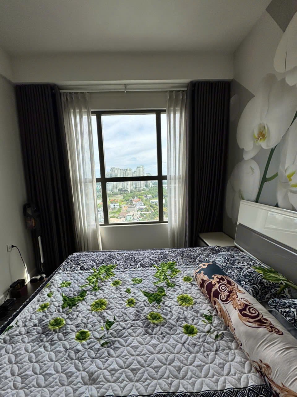 Bán Căn 3 Phòng Ngủ 109m2 Nhà Đẹp The Sun Avenue, Q2