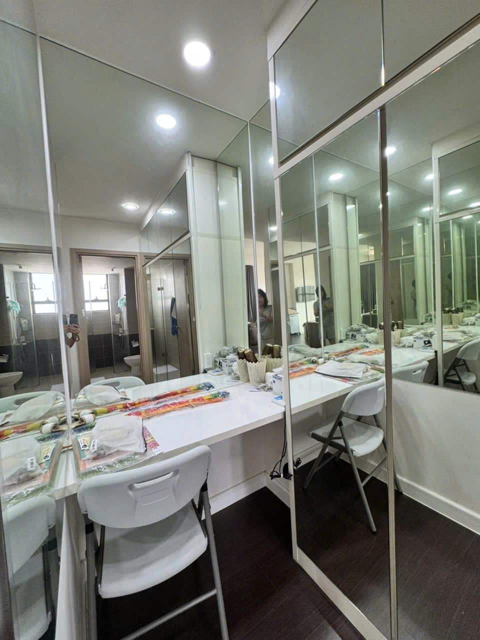 Bán Căn 3 Phòng Ngủ 109m2 Nhà Đẹp The Sun Avenue, Q2