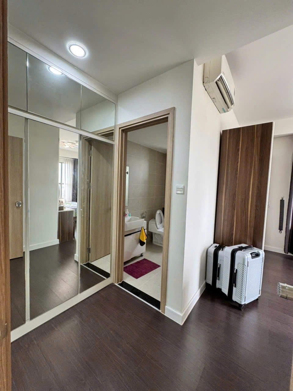 Bán Căn 3 Phòng Ngủ 109m2 Nhà Đẹp The Sun Avenue, Q2