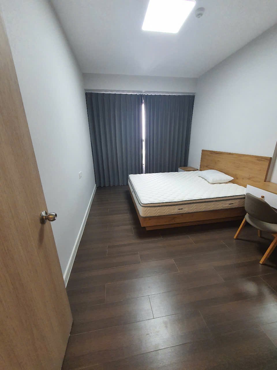 Bán Căn 2 Phòng Ngủ Nội Thất Mới The Sun Avenue