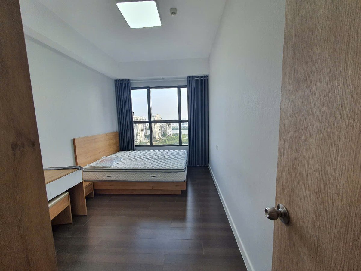 Bán Căn 2 Phòng Ngủ Nội Thất Mới The Sun Avenue