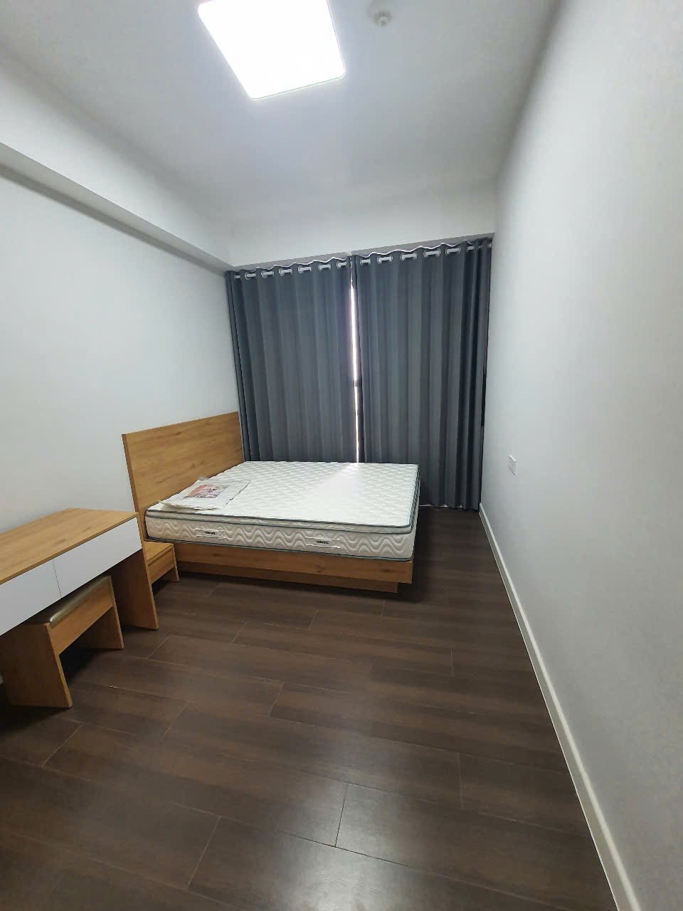 Bán Căn 2 Phòng Ngủ Nội Thất Mới The Sun Avenue