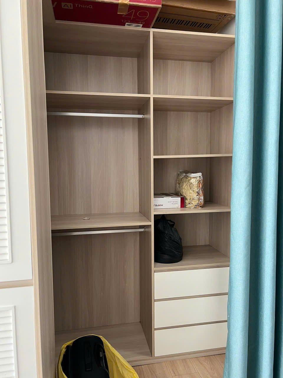 Cho Thuê Studio Full Nội Thất The Sun Avenue