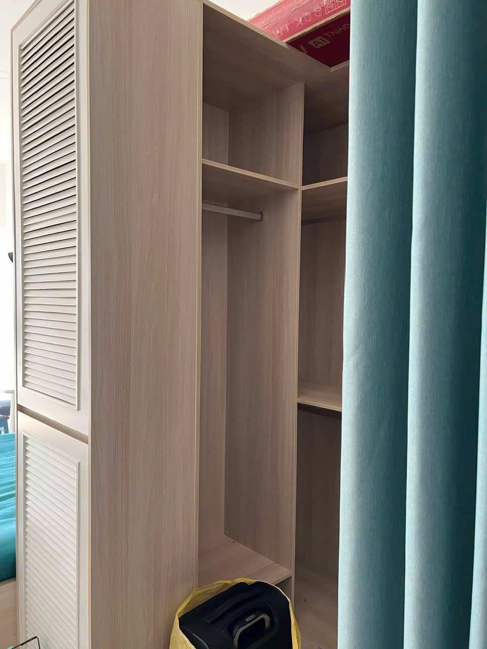 Cho Thuê Studio Full Nội Thất The Sun Avenue