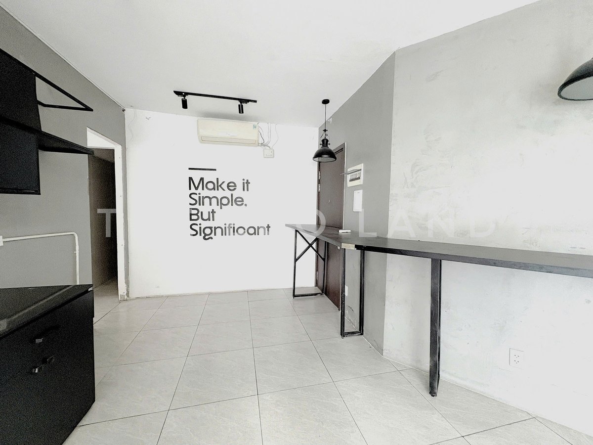 Cực Hiếm Căn Văn Phòng Diện Tích 100m2 Cho Thuê The Sun Avenue, Q2