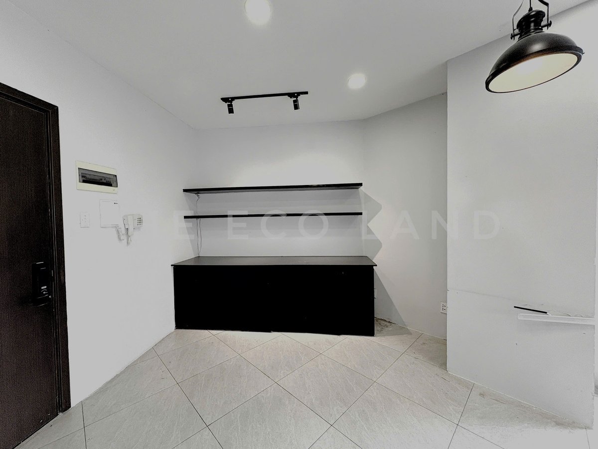 Cực Hiếm Căn Văn Phòng Diện Tích 100m2 Cho Thuê The Sun Avenue, Q2