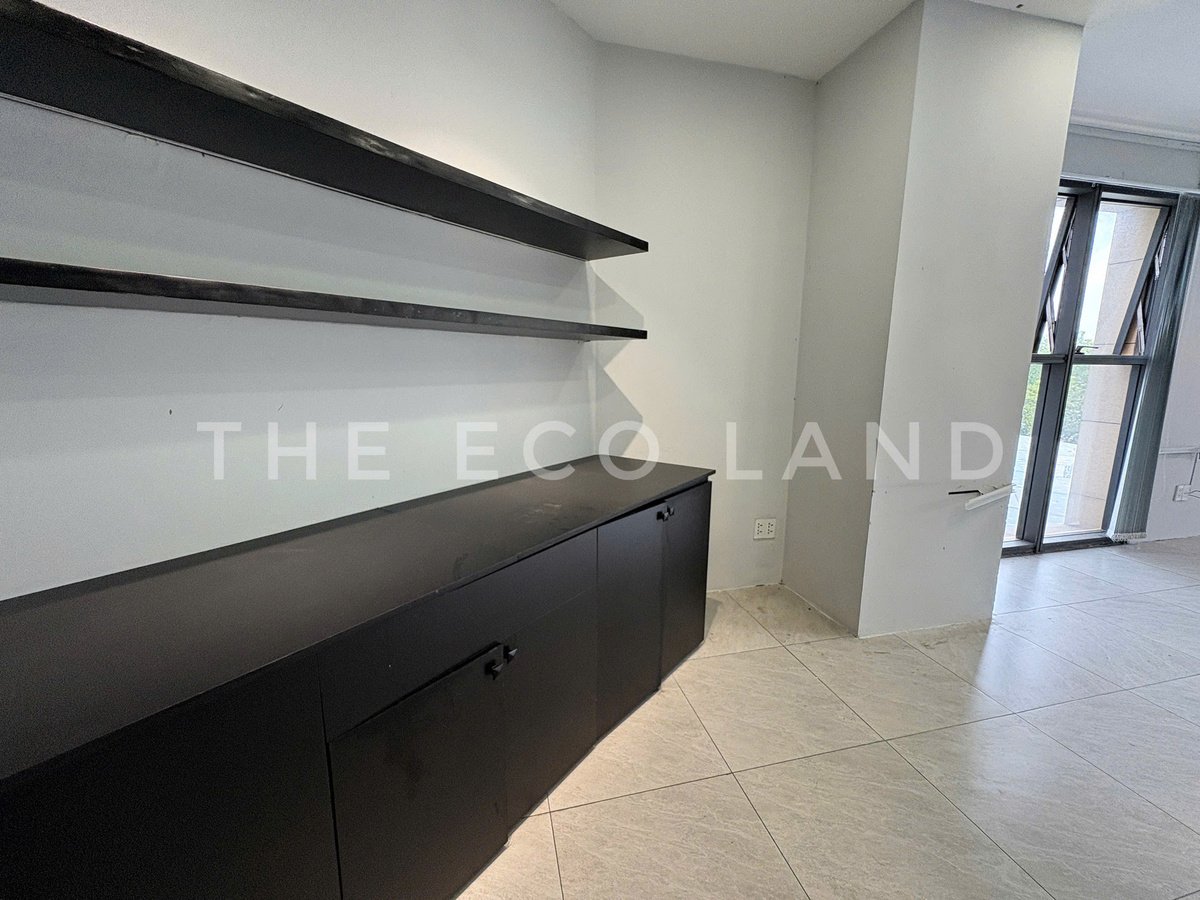 Cực Hiếm Căn Văn Phòng Diện Tích 100m2 Cho Thuê The Sun Avenue, Q2