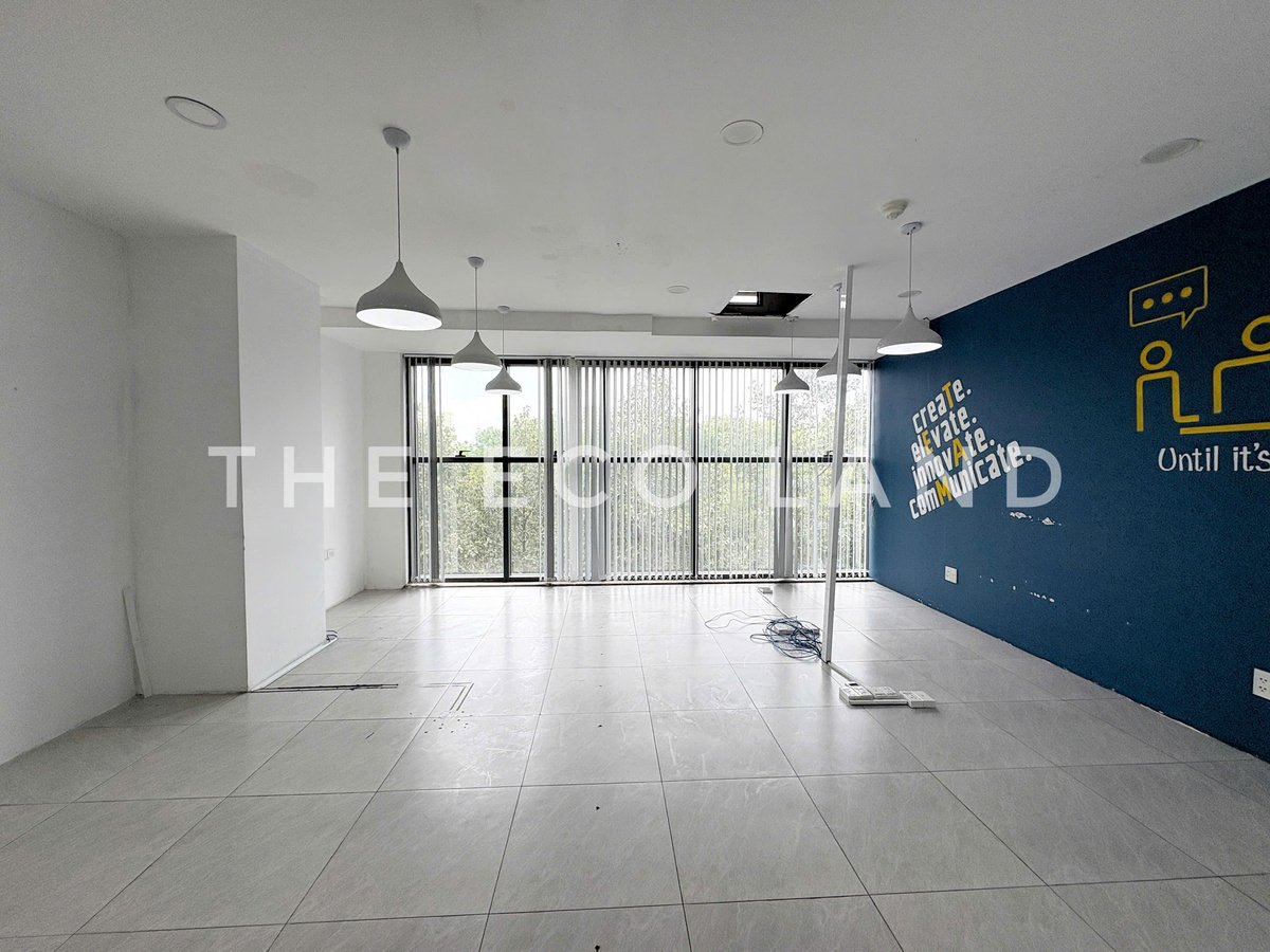 Cực Hiếm Căn Văn Phòng Diện Tích 100m2 Cho Thuê The Sun Avenue, Q2