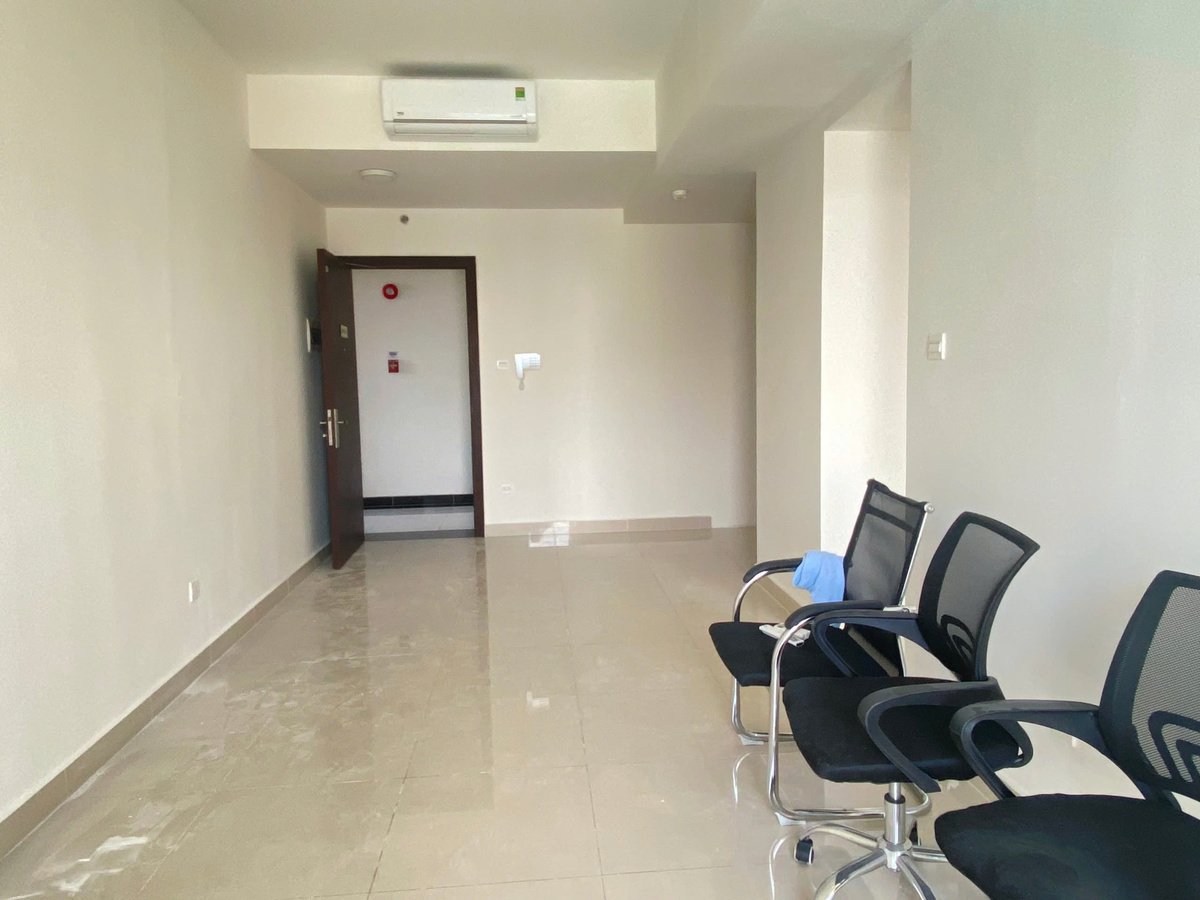 The Sun Avenue Cho Thuê Officetel 51m2 - Giá 13,5 Tr