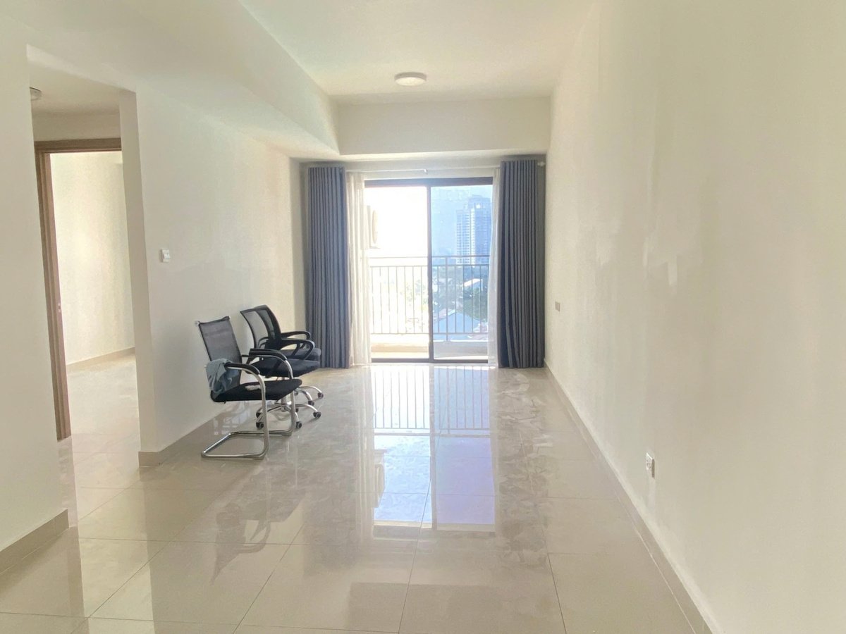 The Sun Avenue Cho Thuê Officetel 51m2 - Giá 13,5 Tr