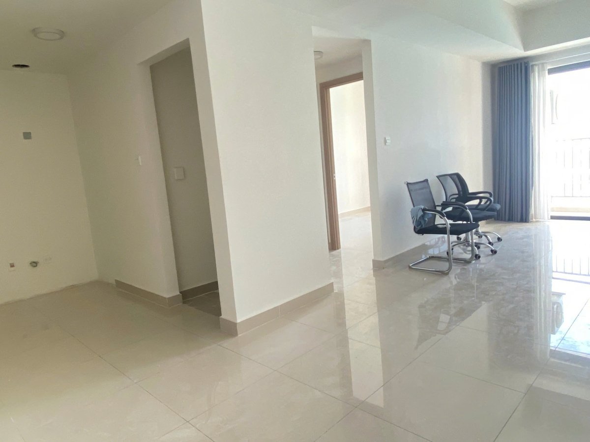 The Sun Avenue Cho Thuê Officetel 51m2 - Giá 13,5 Tr