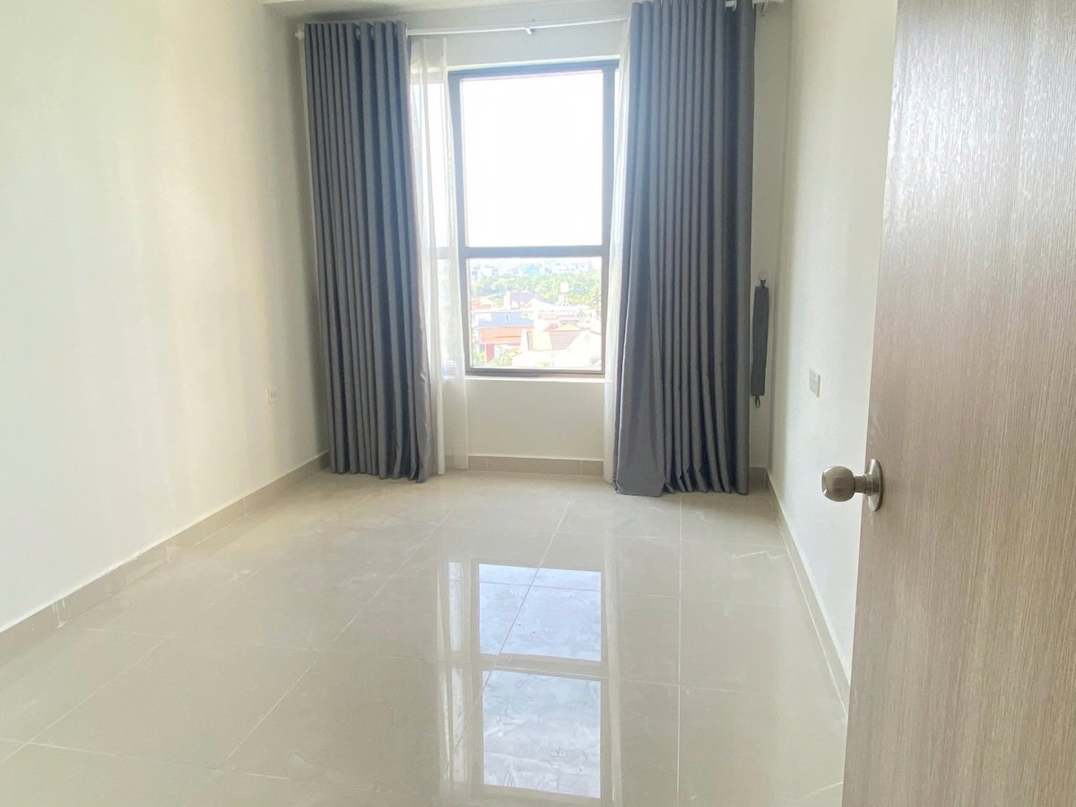 The Sun Avenue Cho Thuê Officetel 51m2 - Giá 13,5 Tr