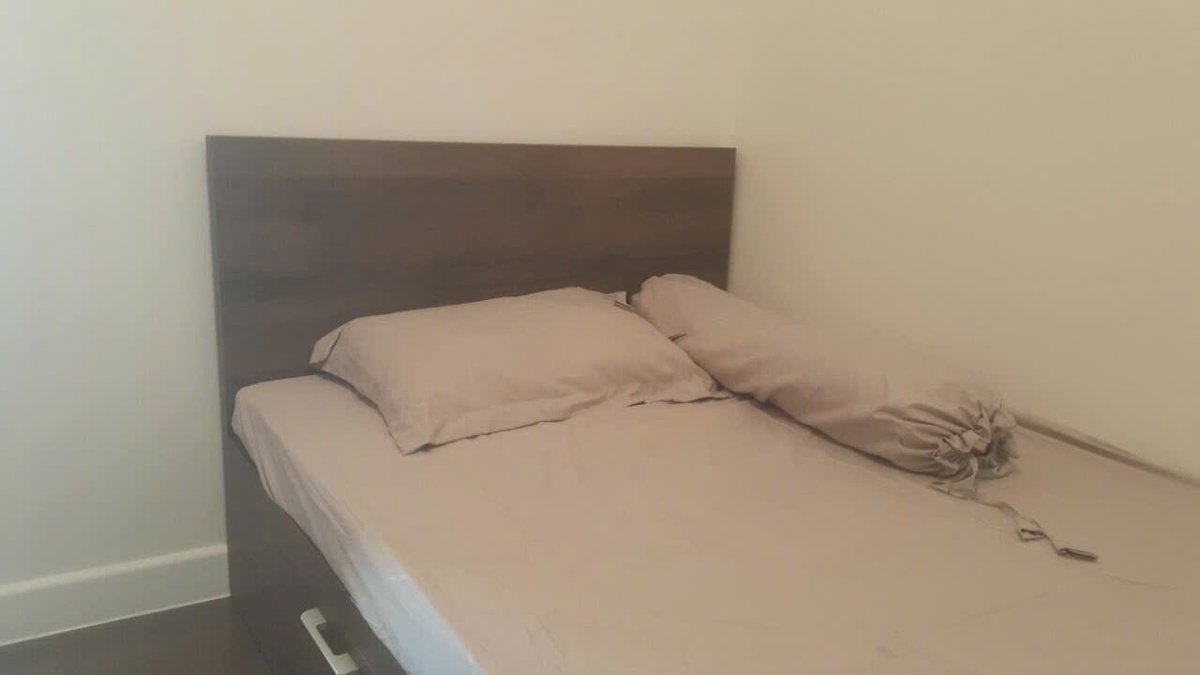 The Sun Avenue Cho Thuê Căn 1 Phòng Ngủ +1 - 56m2