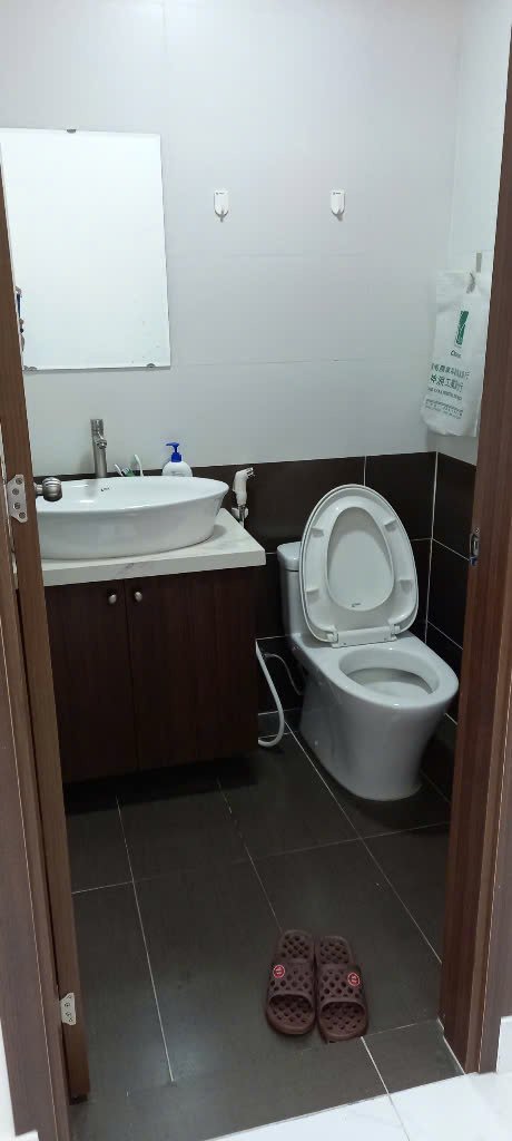 Bán Căn Officetel 35m2 The Sun Avenue