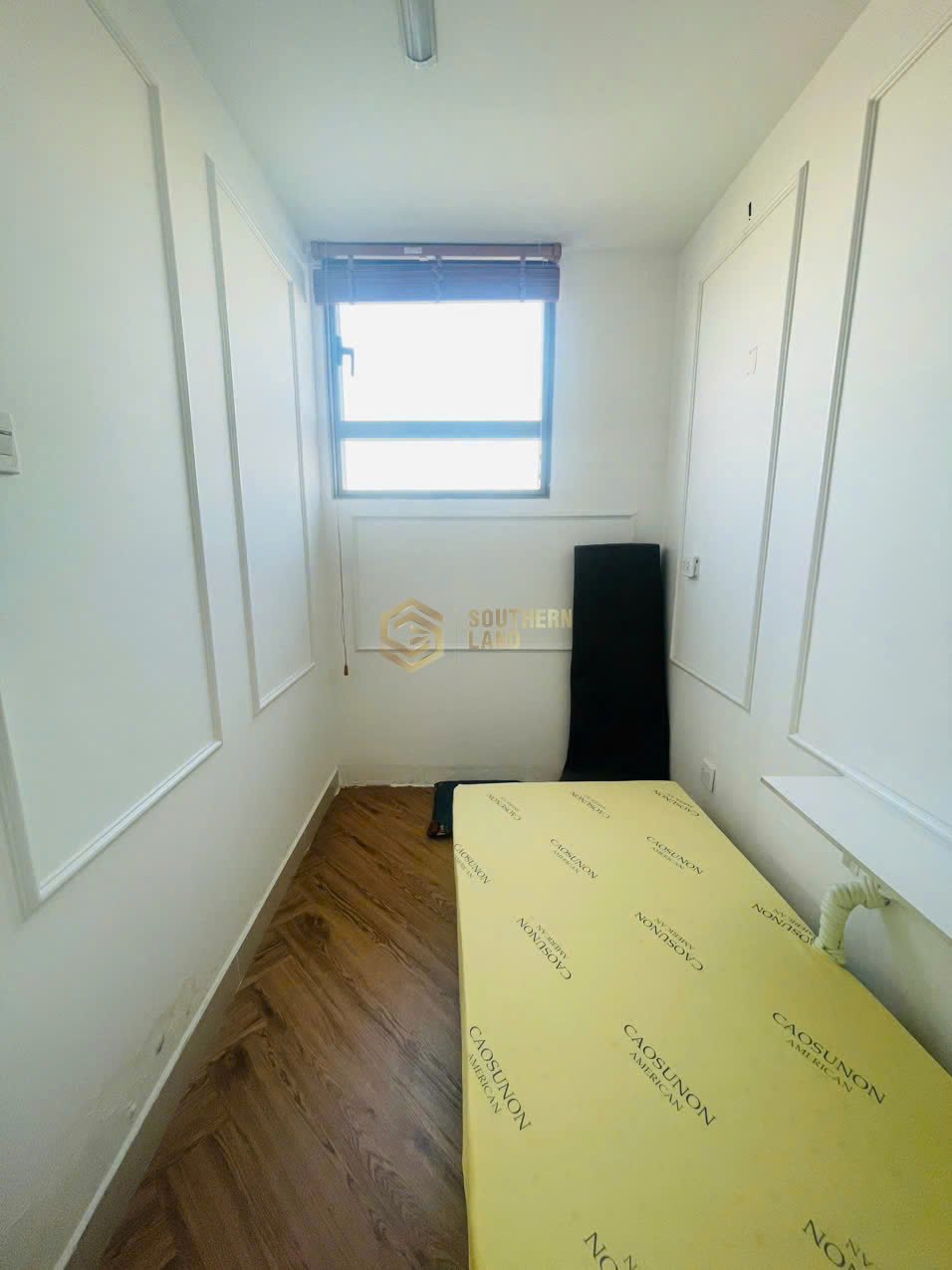 Căn Hộ 1 Phòng Ngủ + 1 Tại The Sun Avenue Cho Thuê 16 Triệu Nội Thất Hiện Đại