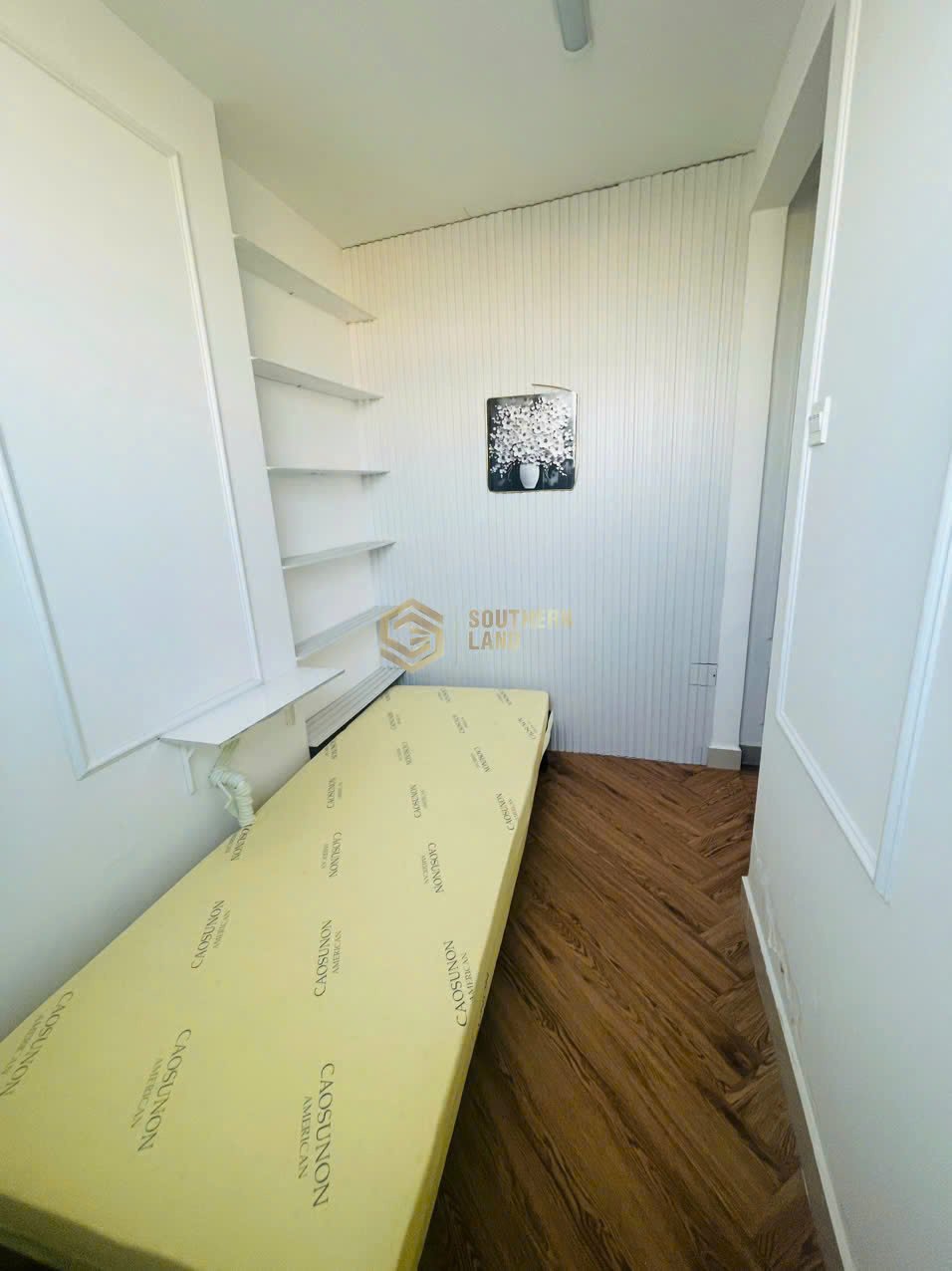 Căn Hộ 1 Phòng Ngủ + 1 Tại The Sun Avenue Cho Thuê 16 Triệu Nội Thất Hiện Đại