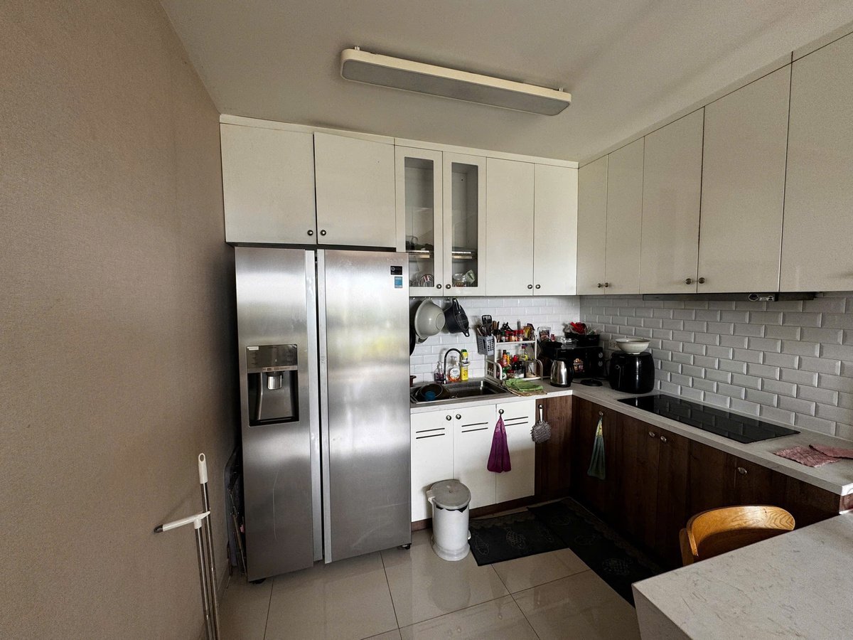 Căn Hộ 2 Phòng Ngủ Có Nội Thất The Sun Avenue