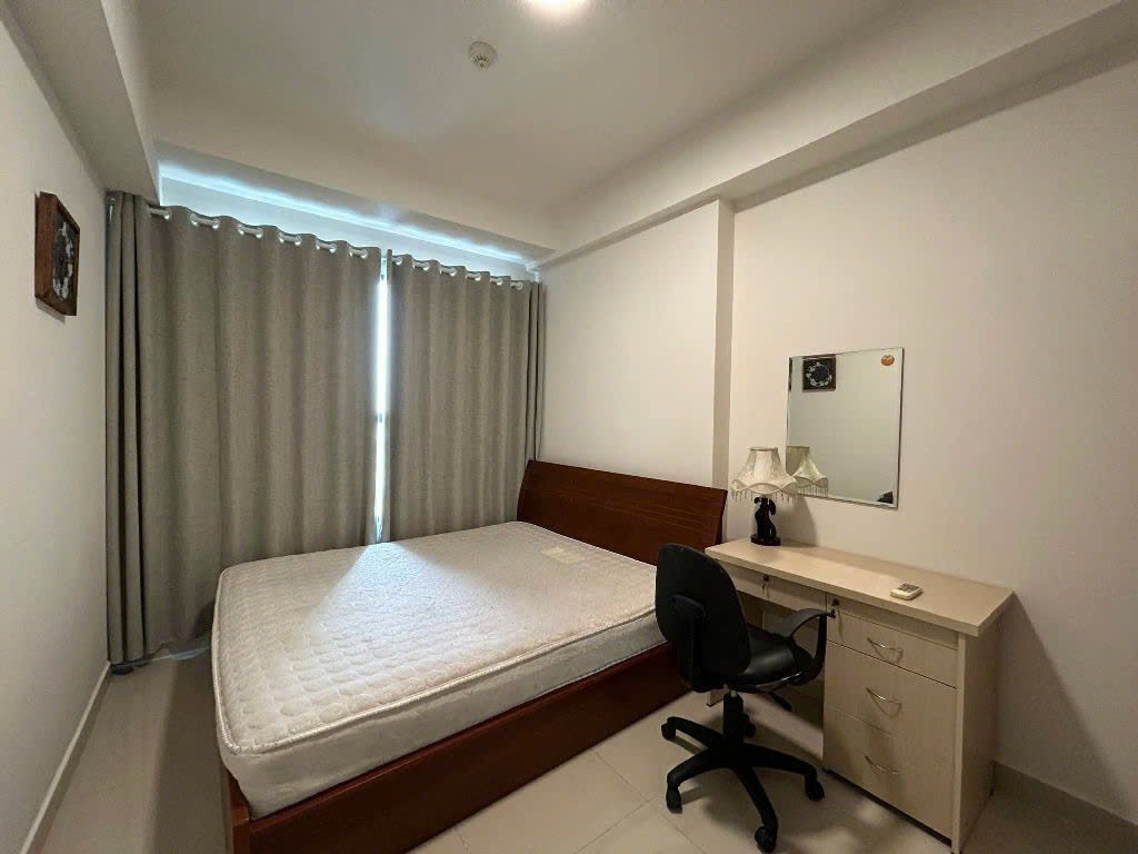 The Sun Avenue Cho Thuê Căn 1 Phòng Ngủ 51m2 - Giá 14 Tr