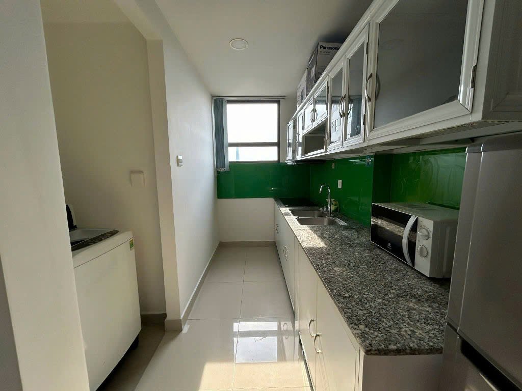 The Sun Avenue Cho Thuê Căn 1 Phòng Ngủ 51m2 - Giá 14 Tr