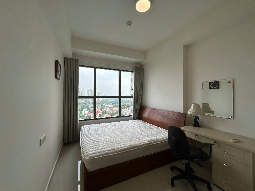 The Sun Avenue Cho Thuê Căn 1 Phòng Ngủ 51m2 - Giá 14 Tr