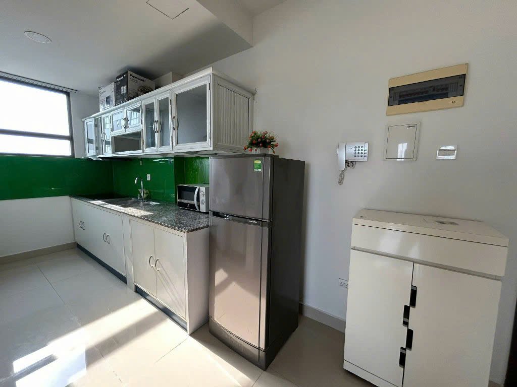 The Sun Avenue Cho Thuê Căn 1 Phòng Ngủ 51m2 - Giá 14 Tr