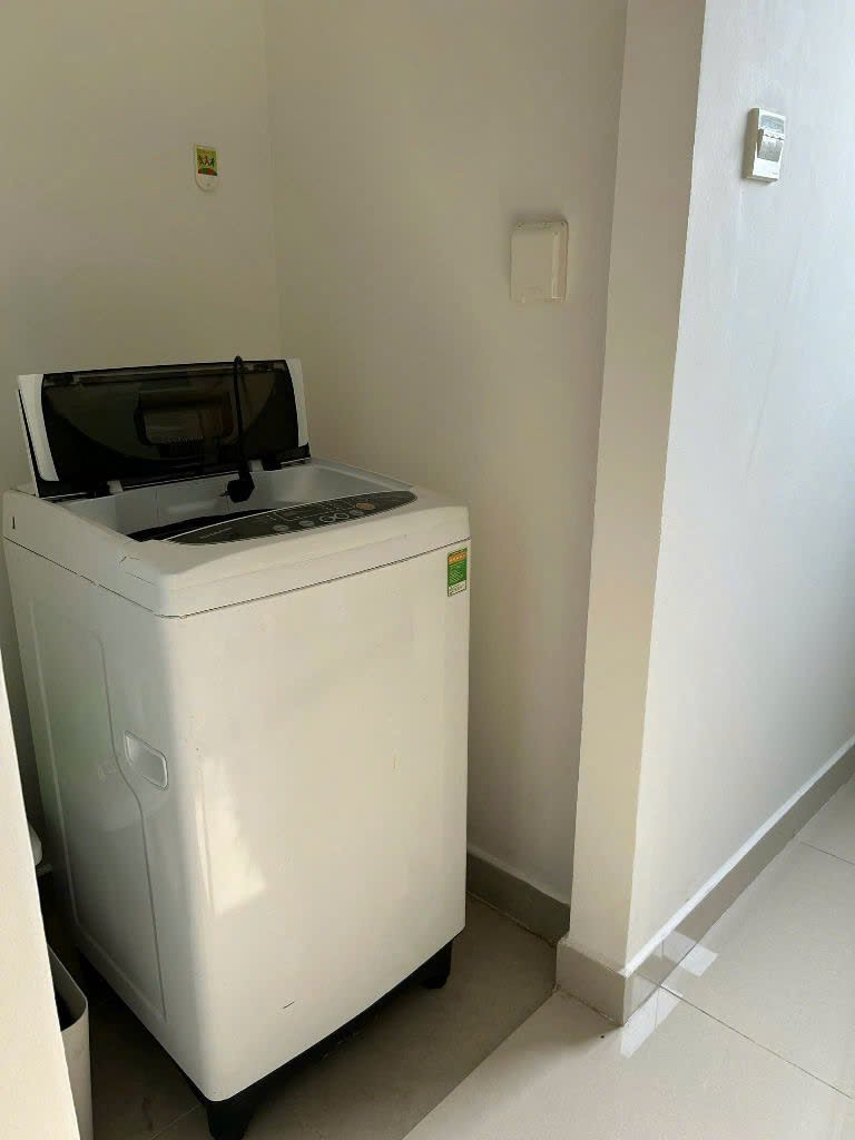 The Sun Avenue Cho Thuê Căn 1 Phòng Ngủ 51m2 - Giá 14 Tr