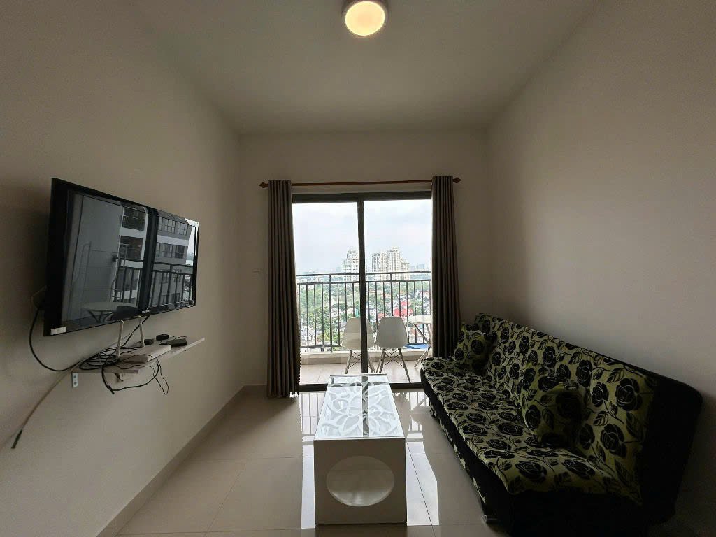 The Sun Avenue Cho Thuê Căn 1 Phòng Ngủ 51m2 - Giá 14 Tr