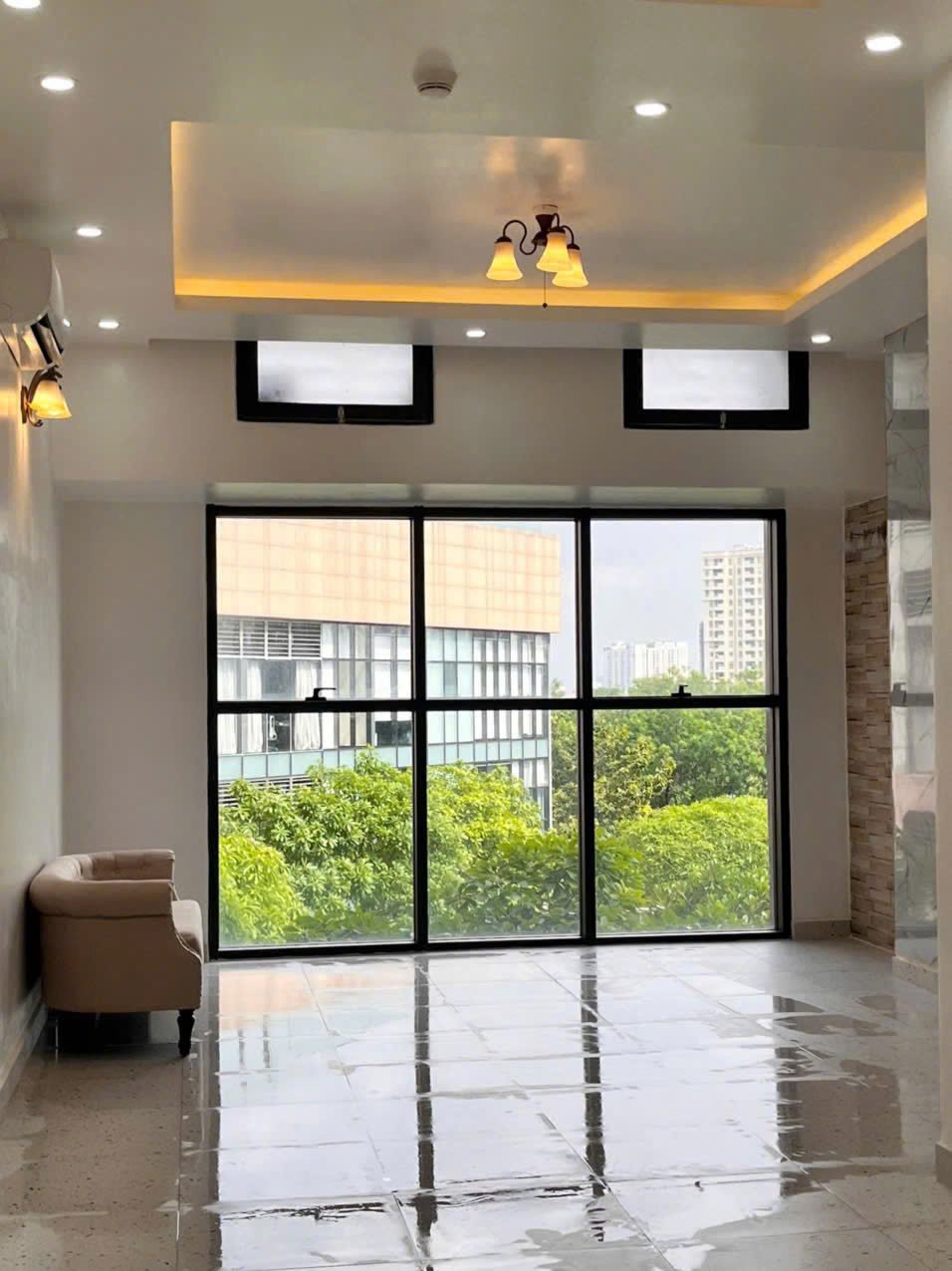 Officetel The Sun Avenue Cần Cho Thuê Căn 47m2 Giá 14 Triệu Nội Thất Cơ Bản